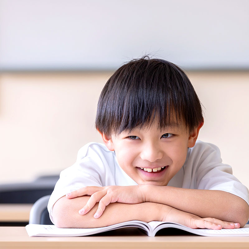 LEAFが大切にしていること